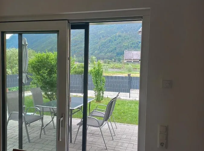 Natura 2000 Steindorf am Ossiacher See