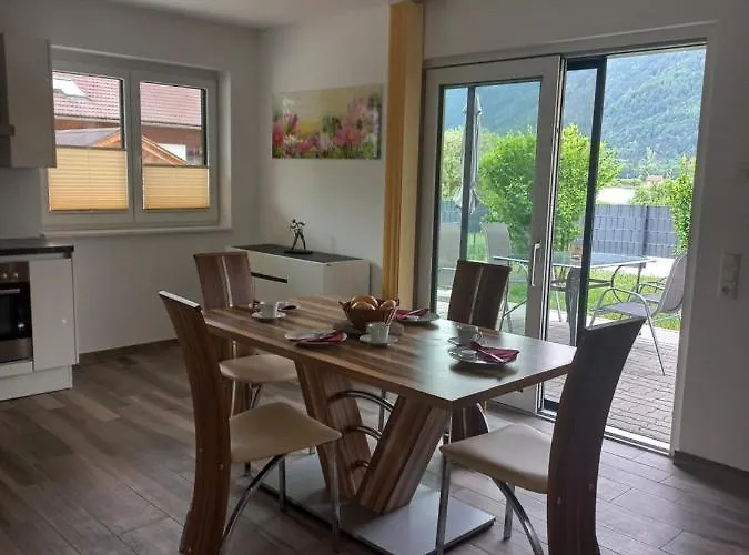 Natura 2000 Сasa de vacaciones *