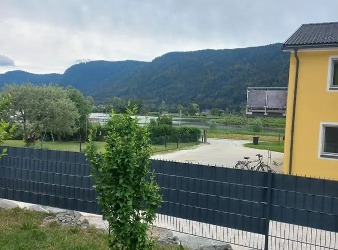 Natura 2000 Steindorf am Ossiacher See