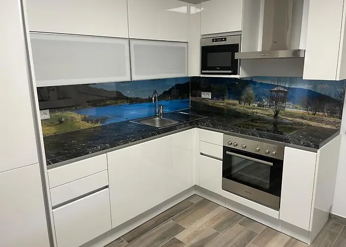 Сasa de vacaciones Natura 2000