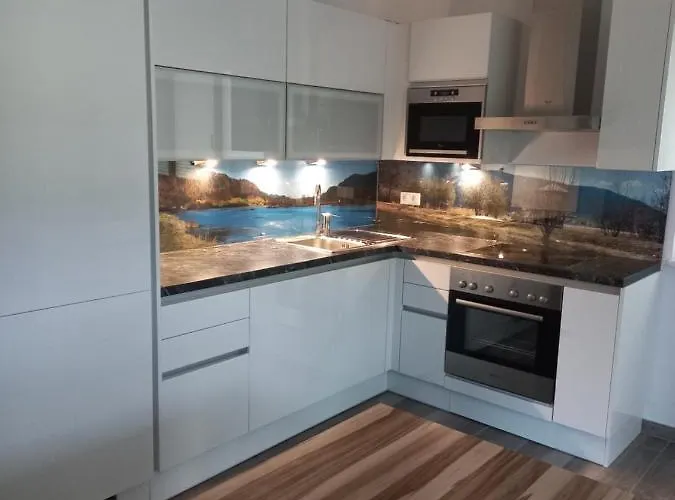 Natura 2000 Сasa de vacaciones