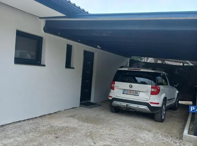 Natura 2000 Сasa de vacaciones