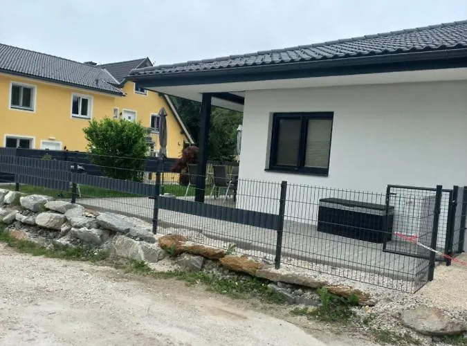 Сasa de vacaciones Natura 2000