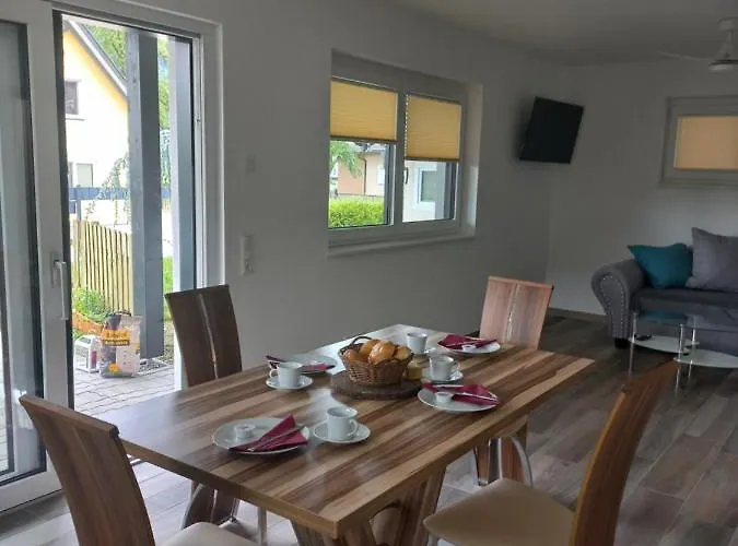 Natura 2000 Сasa de vacaciones Steindorf am Ossiacher See