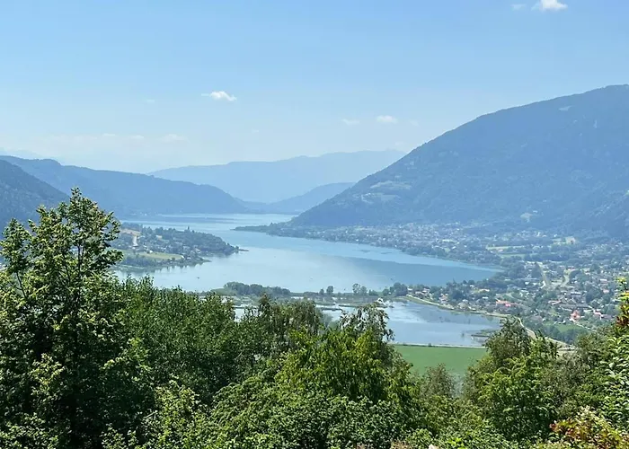 Natura 2000 * Steindorf am Ossiacher See