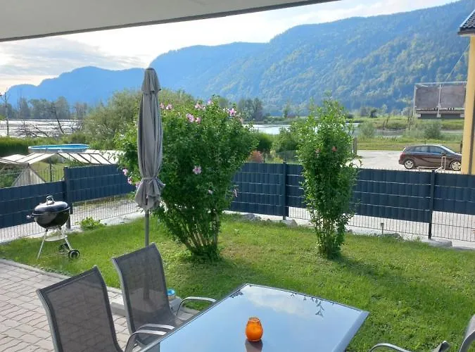 Natura 2000 Steindorf am Ossiacher See