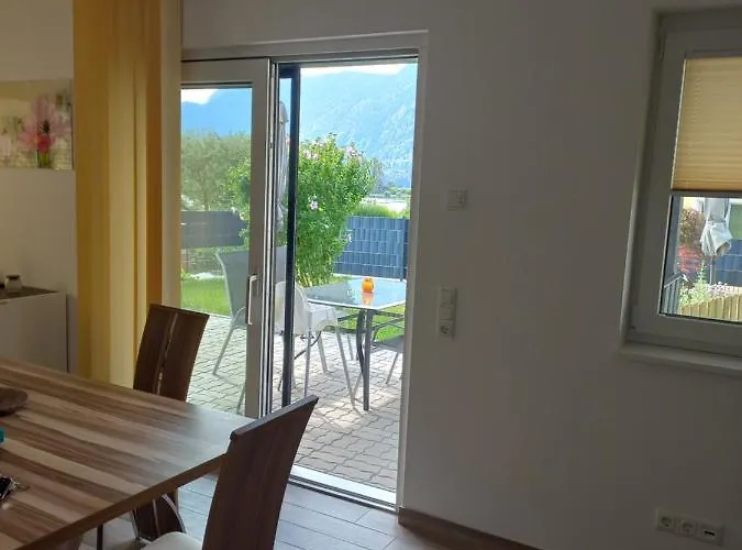 Сasa de vacaciones Natura 2000 *