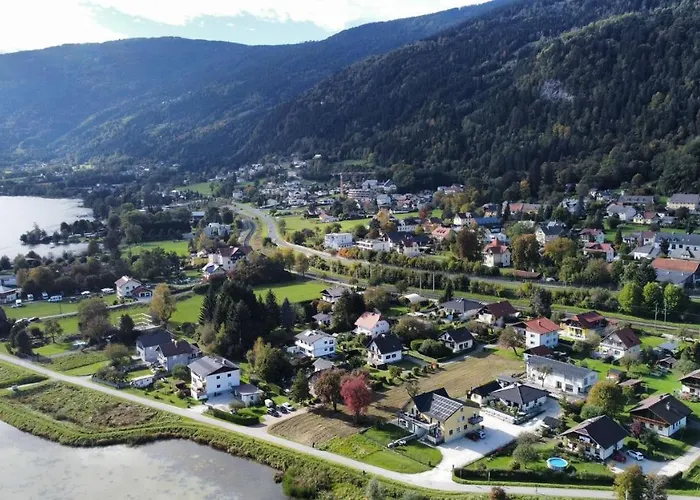 Сasa de vacaciones Natura 2000 *