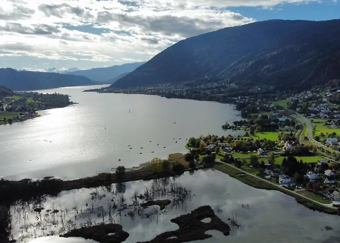 Natura 2000 Сasa de vacaciones *