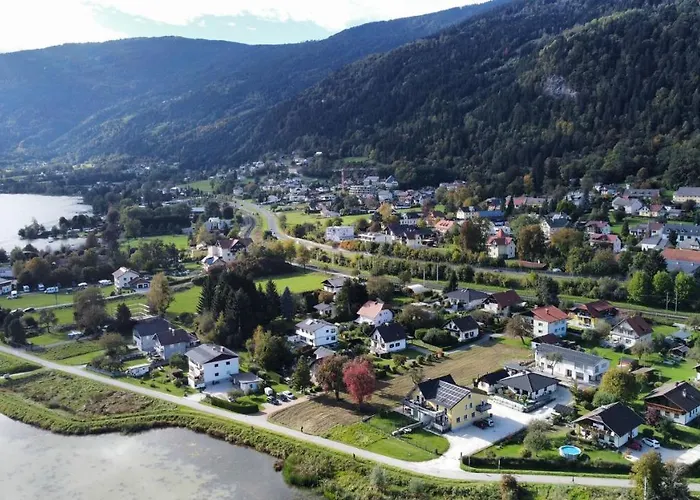 Natura 2000 Сasa de vacaciones *